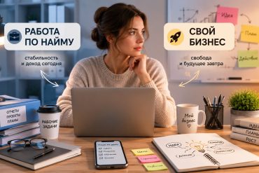 Как открыть свой бизнес в онлайне с минимальными вложениями: чек-лист бюджета